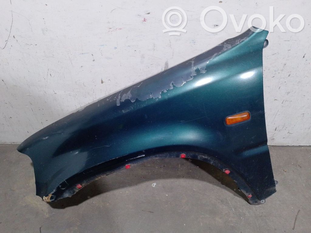 Honda CR-V Fender 