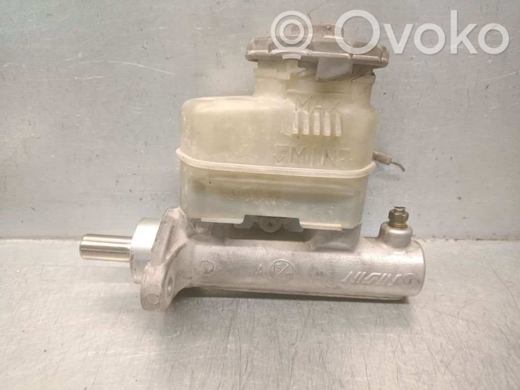 Honda CR-V Brake booster 