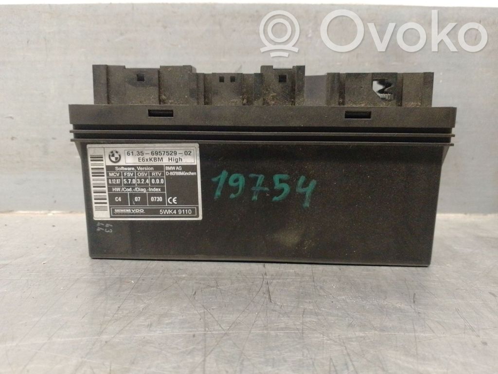 Autres unités de commande / modules   61356957529,5WK49110SIEMENS