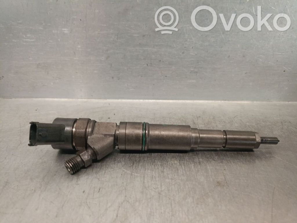Opel Omega B2 Inyector de combustible 
