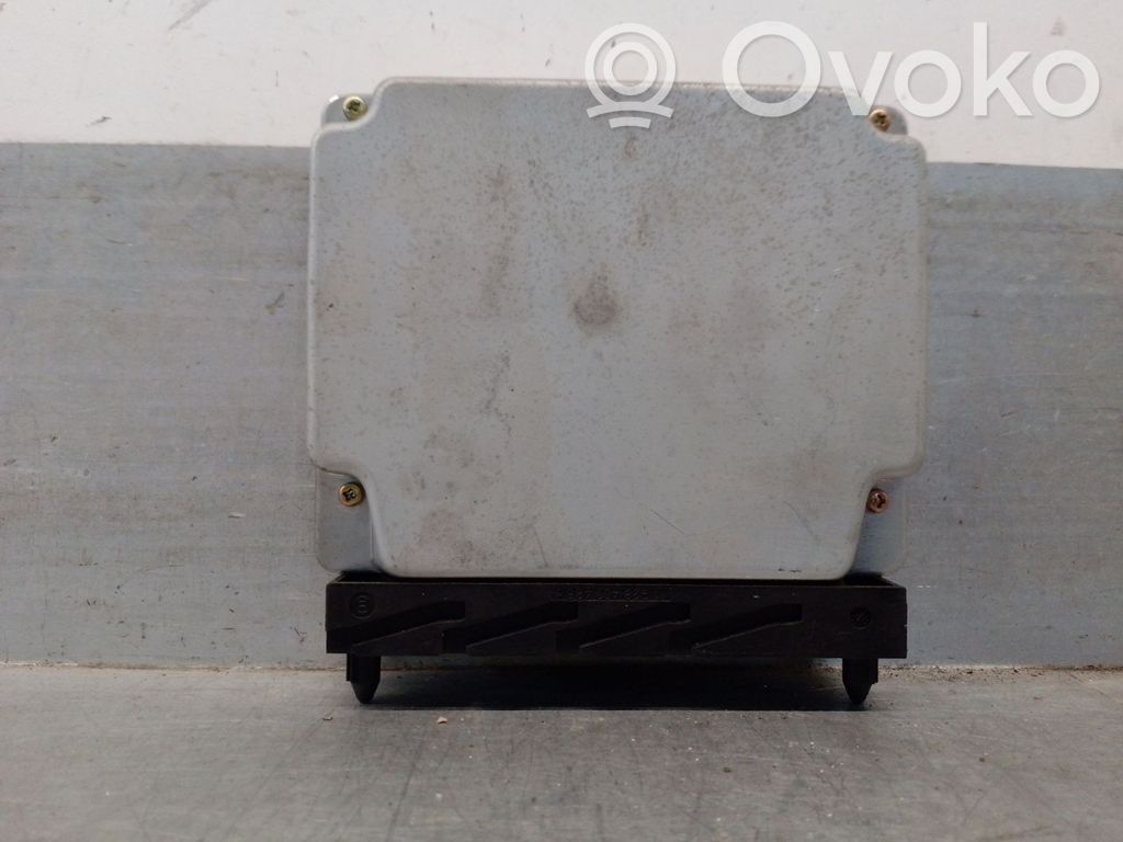 Volvo S80 Engine control unit/module 