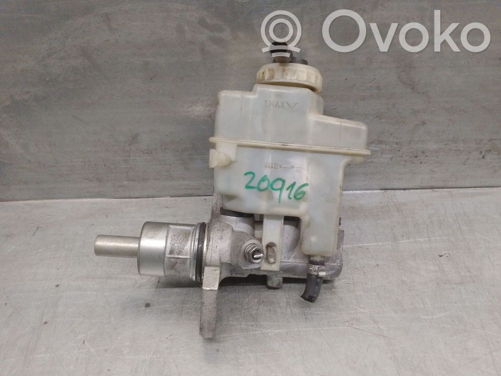 BMW 7 E65 E66 Brake booster 