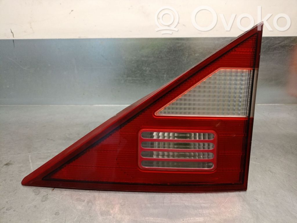 SsangYong Rodius Takavalot 