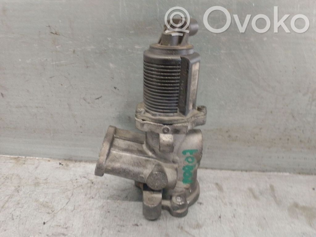 Fiat Panda II Valvola EGR
