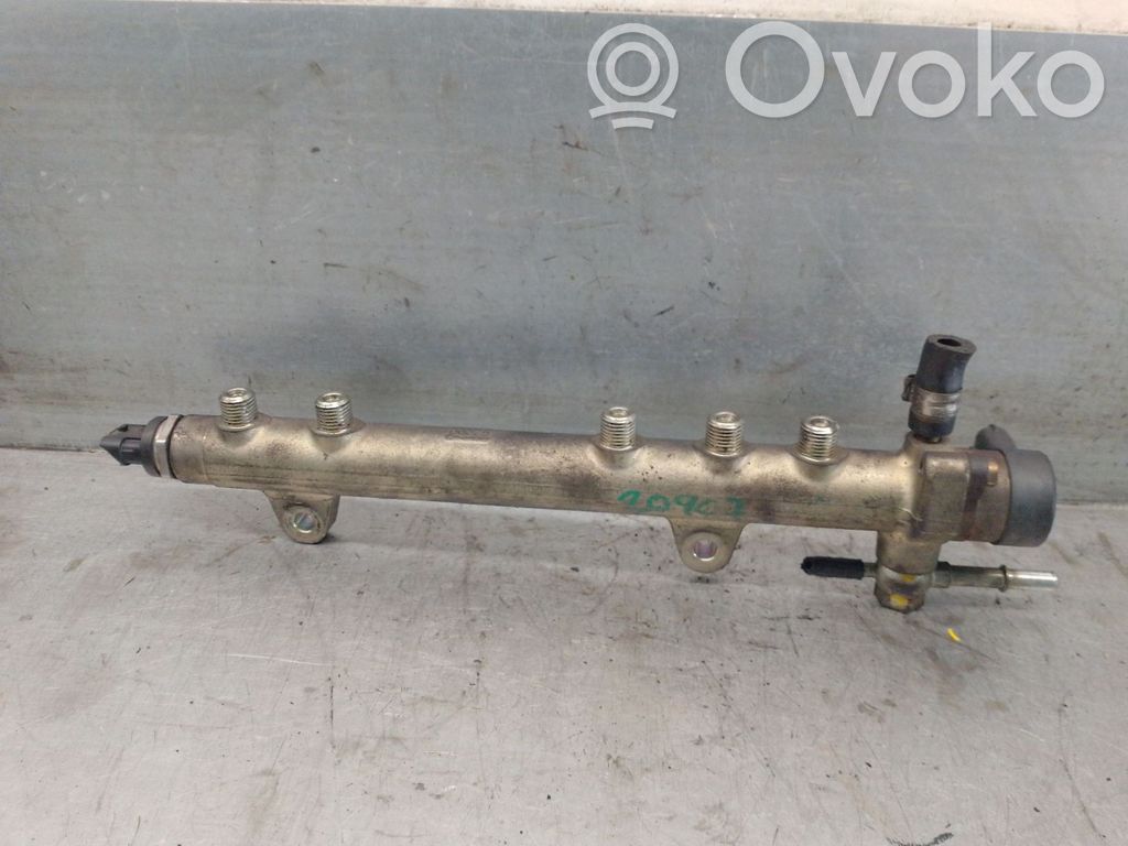 Fiat Panda II MONO injection 