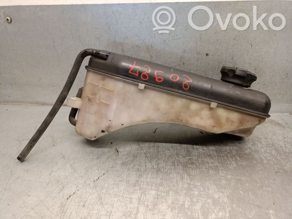 Hyundai Matrix Vaso di espansione carburante 