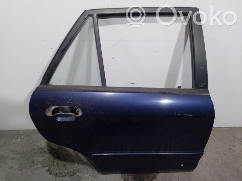Puerta trasera   BJ3D72020G