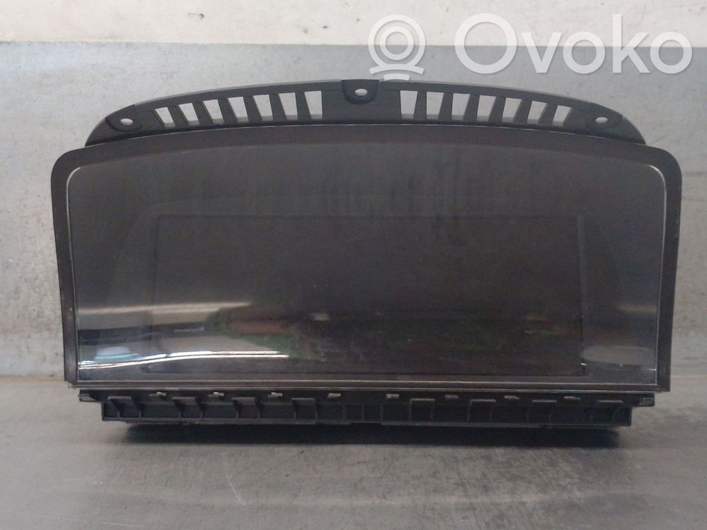 BMW 7 E65 E66 Head up displejs 