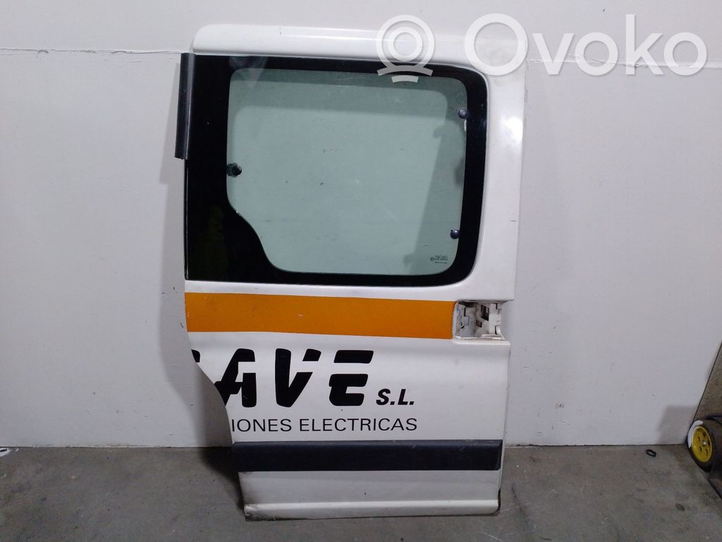 Peugeot Partner Side sliding door 