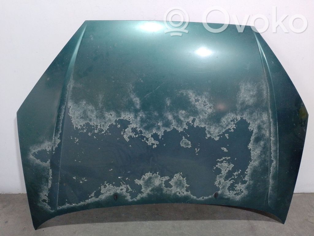 Ford Focus Engine bonnet/hood 