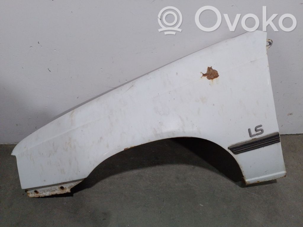 Opel Kadett E Fender 