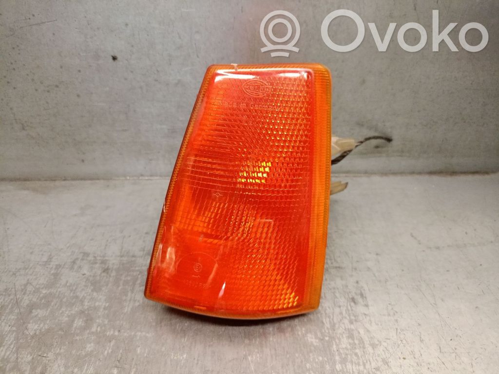 Opel Kadett E Headlight/headlamp 