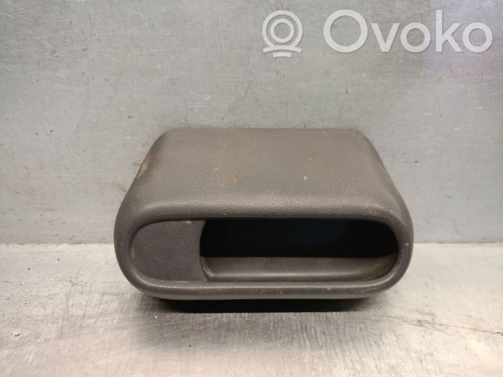 Opel Combo C Manecilla interna puerta trasera 