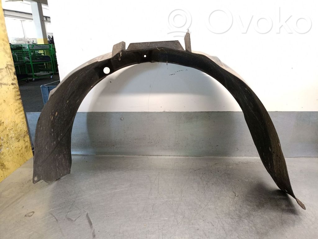 Opel Combo C Apărători interioare aripă roată față 