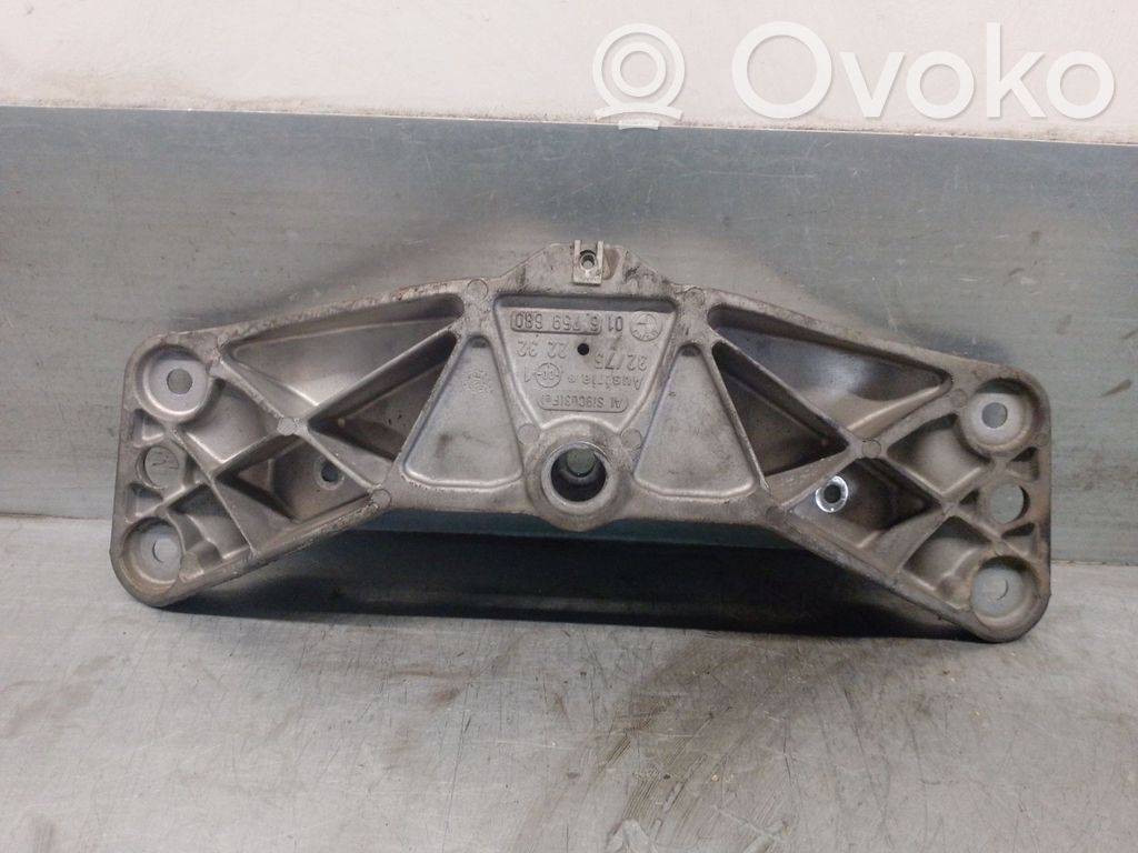 BMW 7 E65 E66 Gearbox mount 