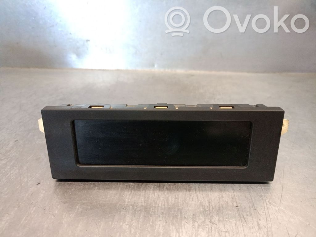 HUD-näyttö   96597970XT