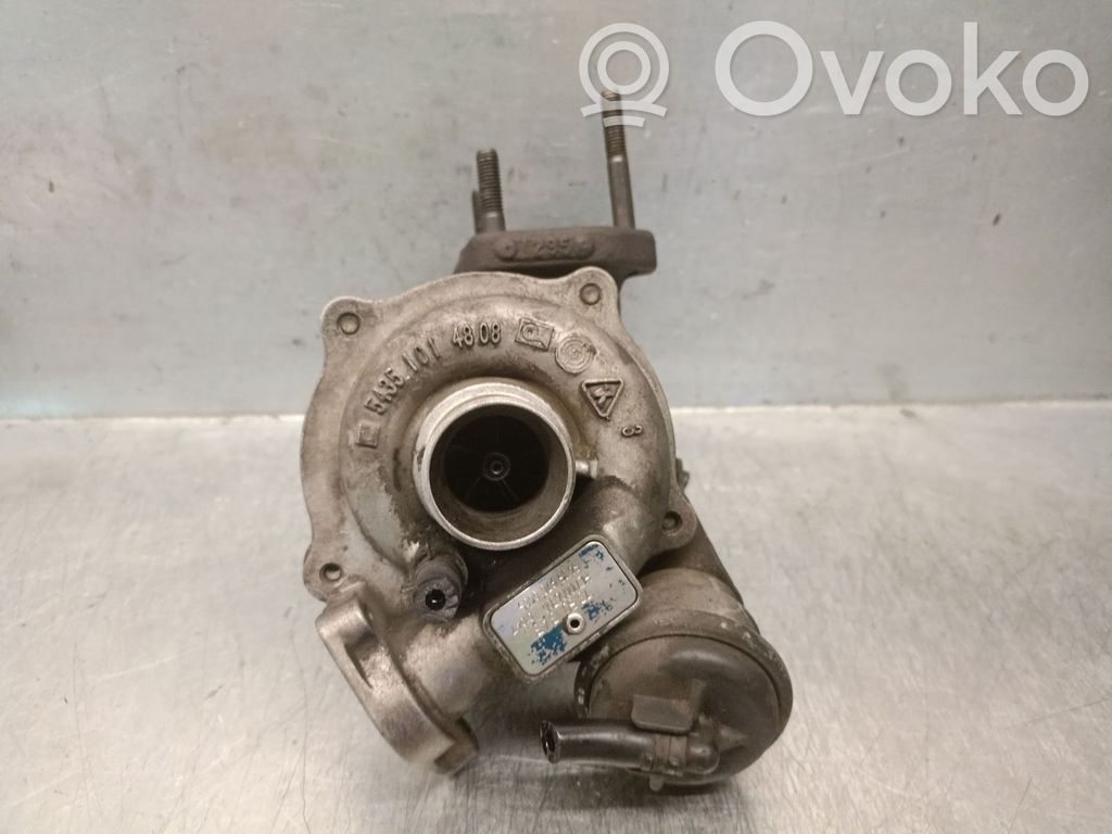Fiat Panda II Turbo 