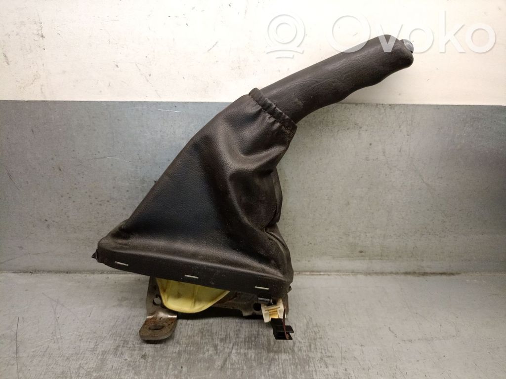 Ford Focus Manetă frână de mână 