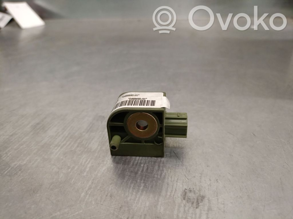 SsangYong Kyron Sensor 