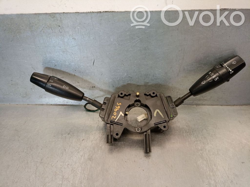 Daewoo Lanos Panel lighting control switch 
