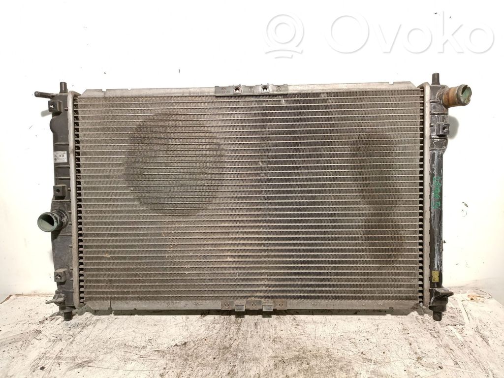 Daewoo Lanos Radiateur de refroidissement 