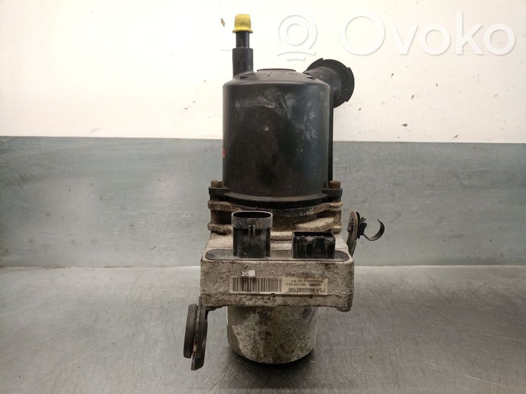 Peugeot 307 Power steering pump 