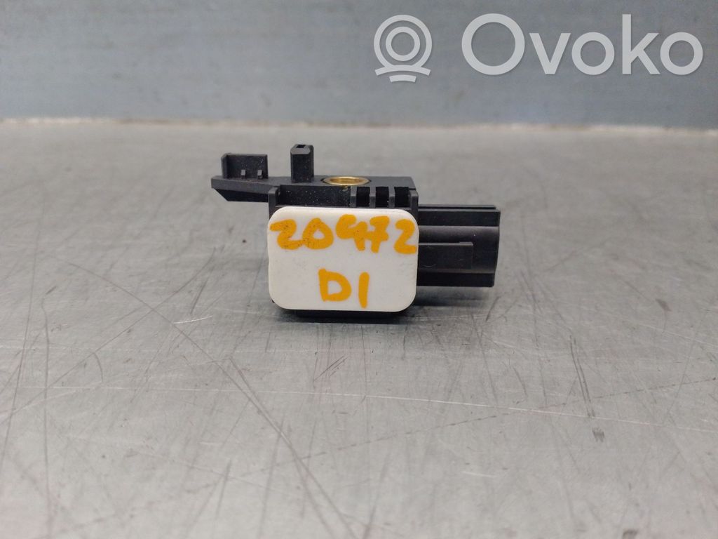 Renault Modus Sensor 