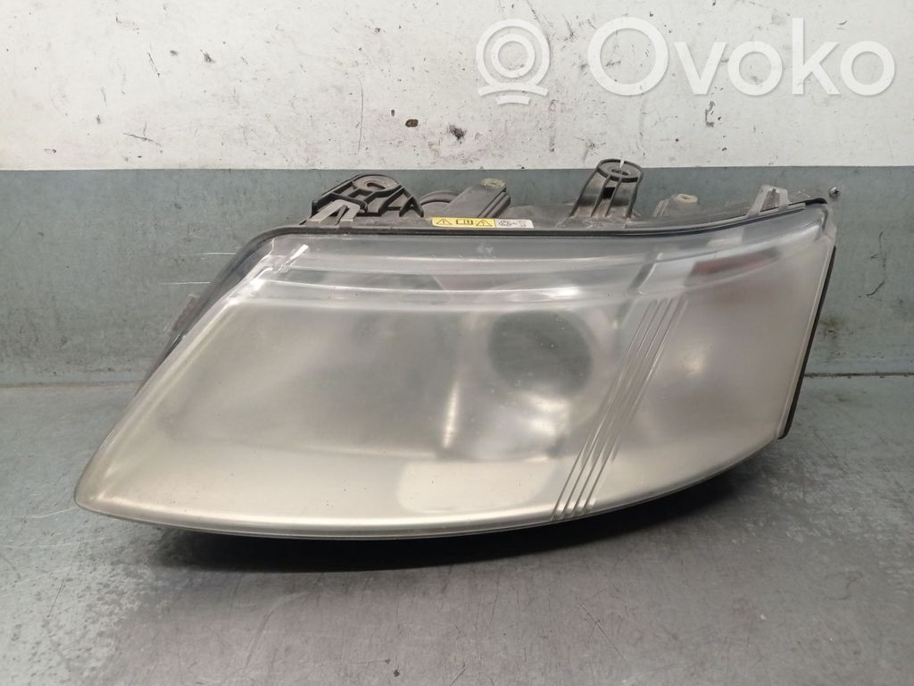 Saab 9-3 Ver2 Scheinwerfer 