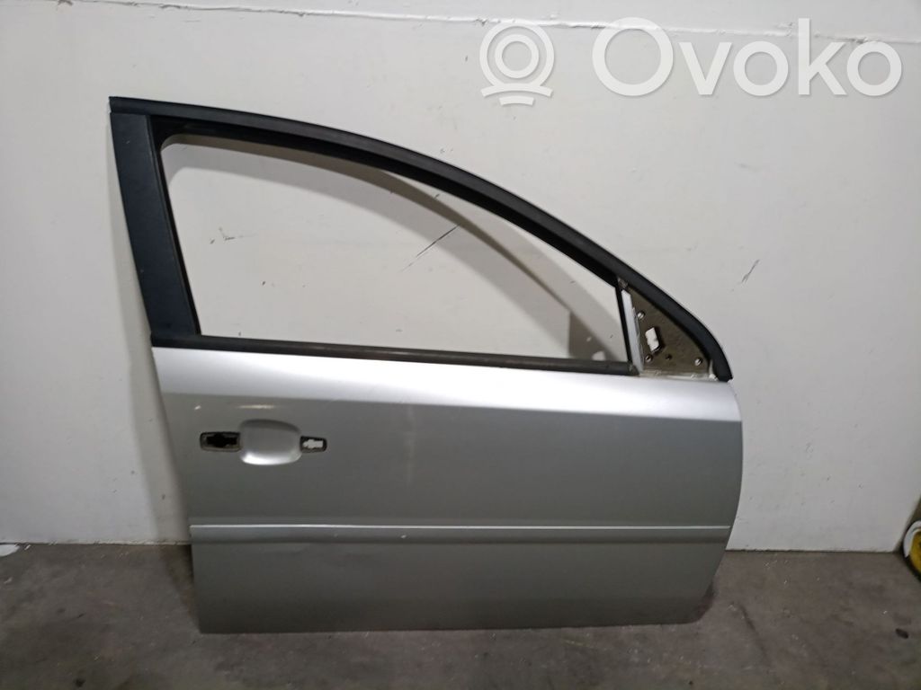 Opel Vectra C Front door 
