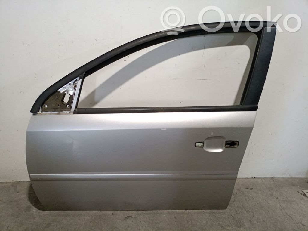 Opel Vectra C Front door 