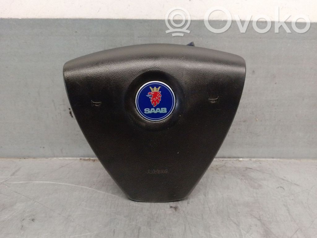 Saab 9-3 Ver2 Airbag volan 