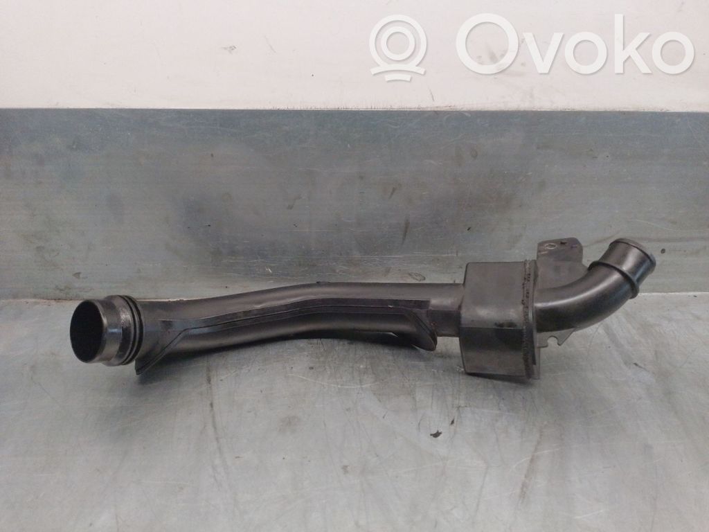 Renault Modus Ilmastointilaitteen putki (A/C) 