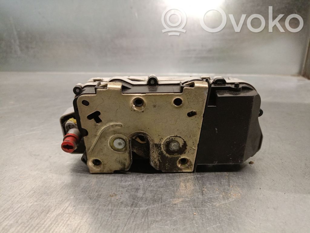 Citroen Xantia Zamek drzwi tylnych 