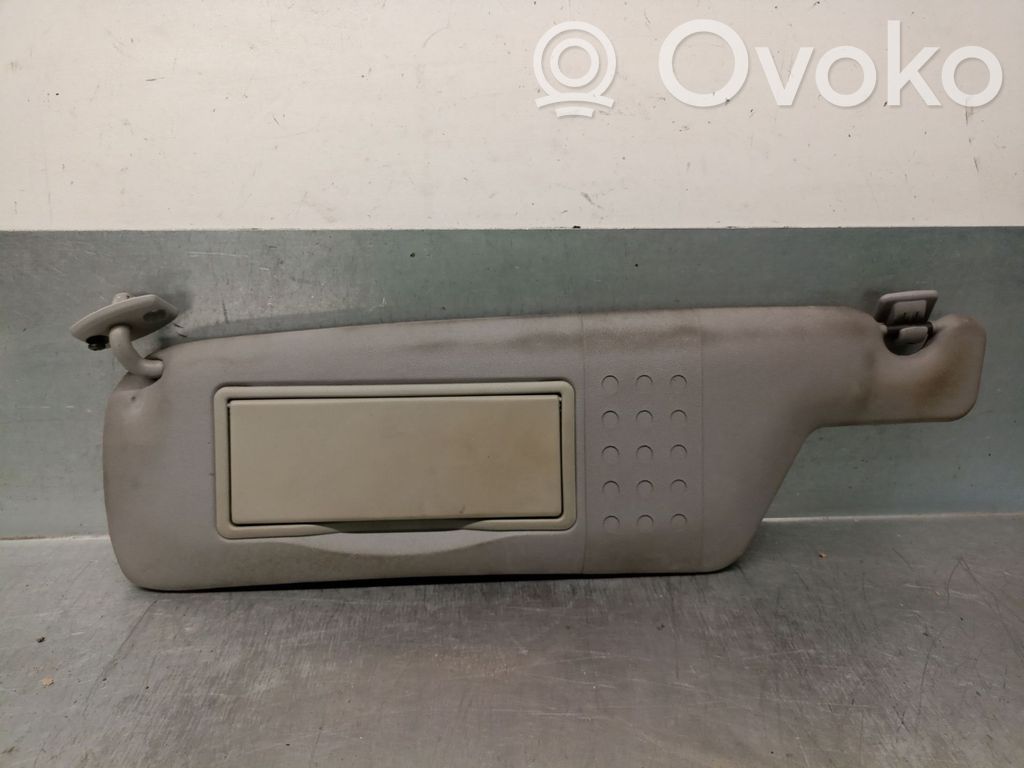 Citroen Xantia Parasolar 