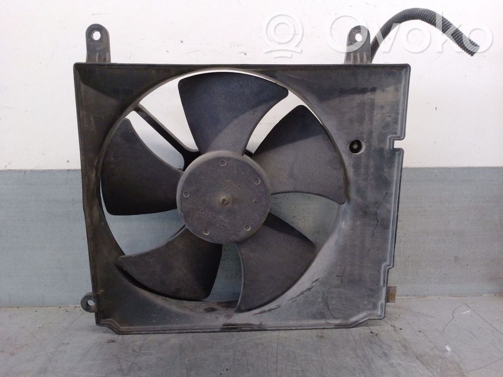 Elektrolüfter   96183756