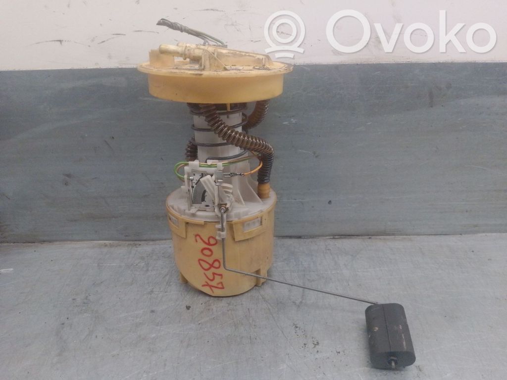 Bomba interna de combustible   3M519275,3M519275AJ,VISTEON