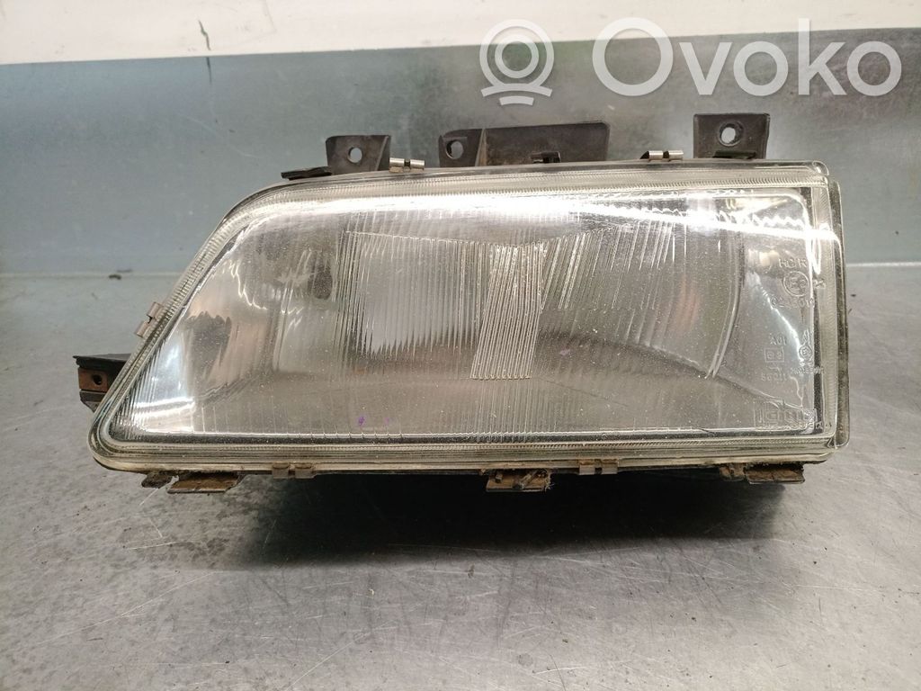 Peugeot 405 Scheinwerfer 