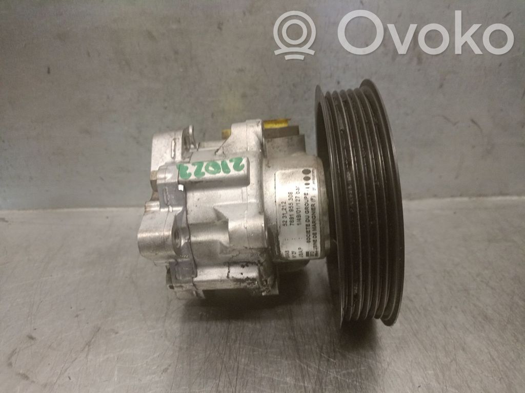 Saab 9-5 Pompa elettrica servosterzo 