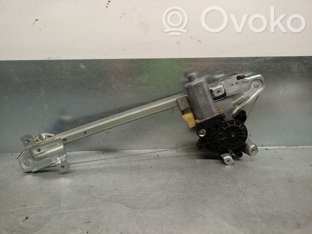 Saab 9-5 Macara geam spate fără motor 