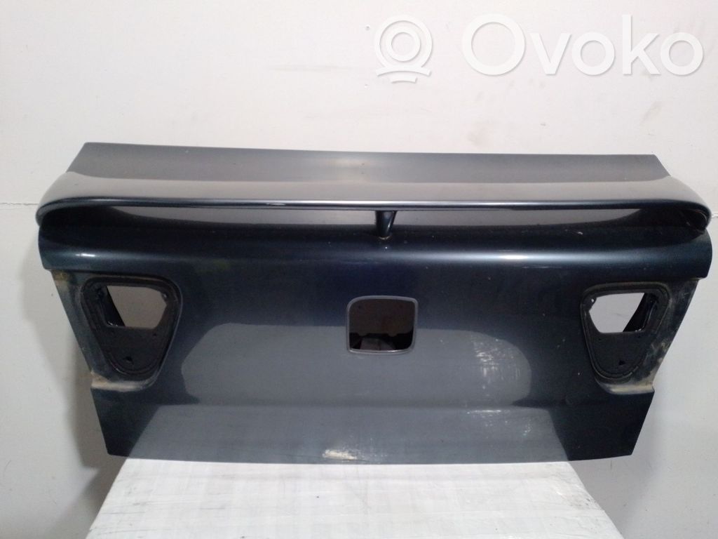 Seat Cordoba (6K) Tylna klapa bagażnika 