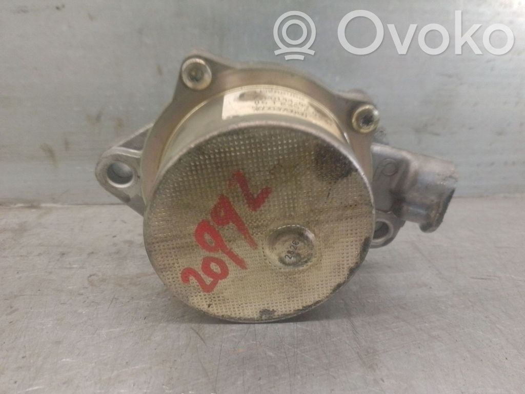 Ford Fiesta Vacuum pump 