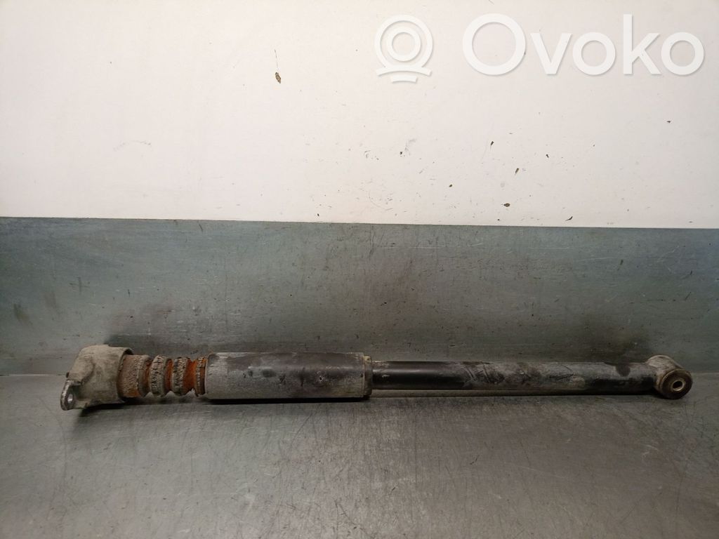 Ford Fiesta Amortizor spate 