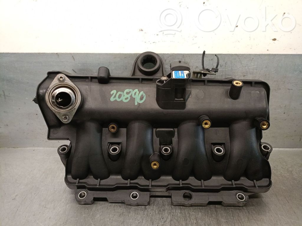 Colector de admisión   55207035,55207035