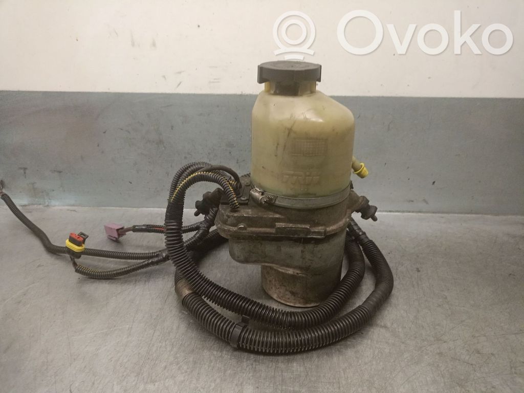 Opel Astra G Pompa servosterzo 