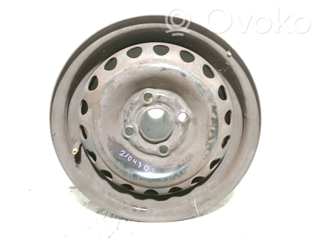 Felgi aluminiowe R18   90447100,R135JX13H2ET49,HIERRO