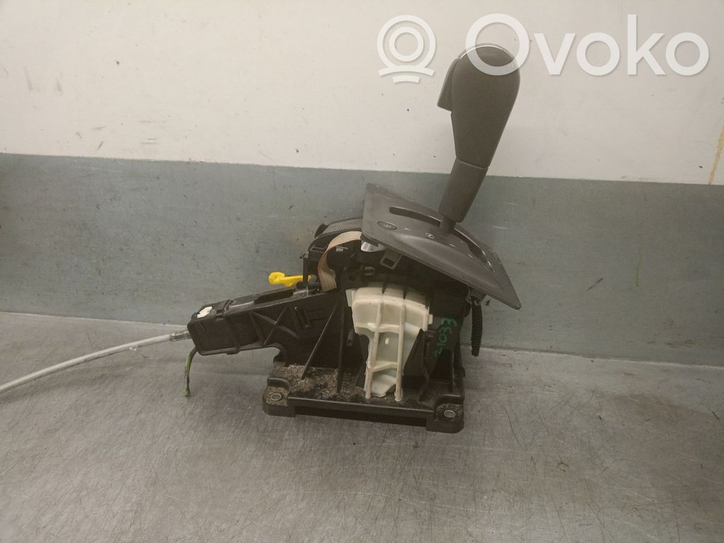 Opel Vectra C Palanca de cambios 
