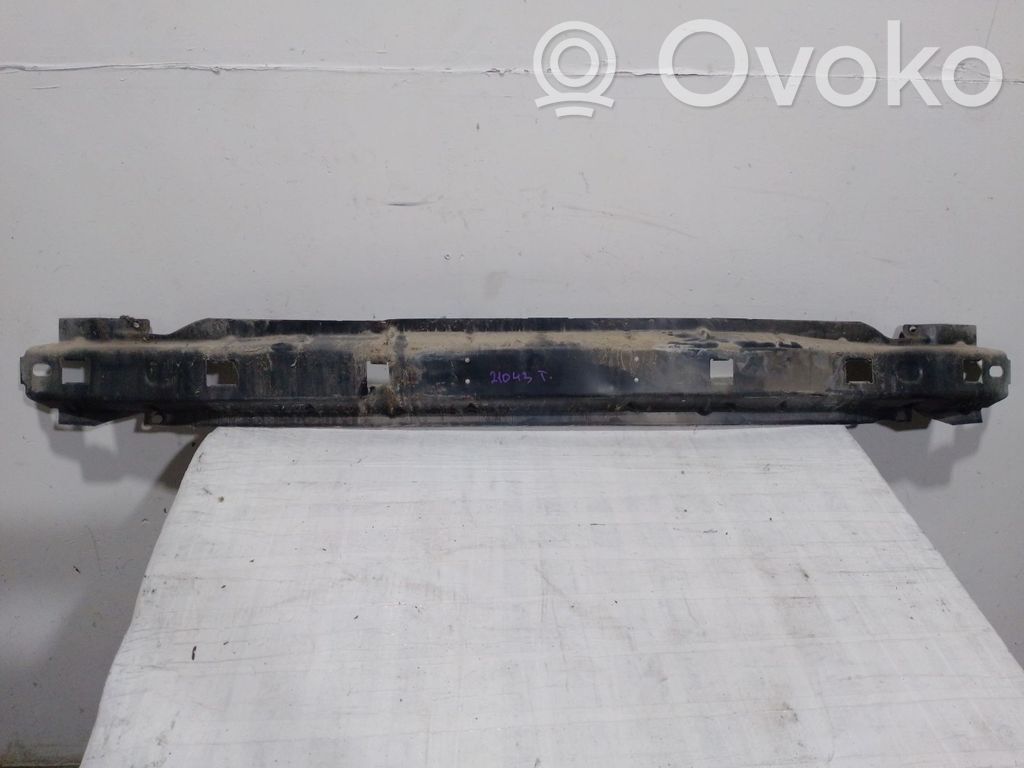 Opel Corsa B Uchwyt / Mocowanie zderzaka przedniego 