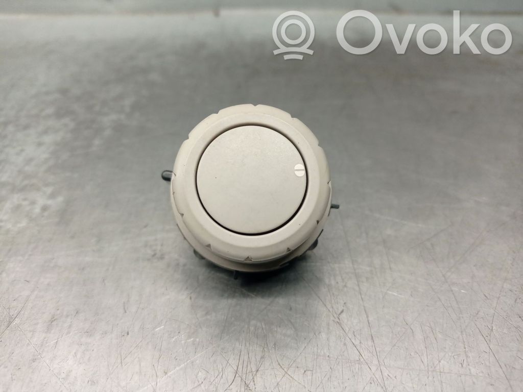 Renault Megane II Daudzfunkciju vadības slēdzis / poga 