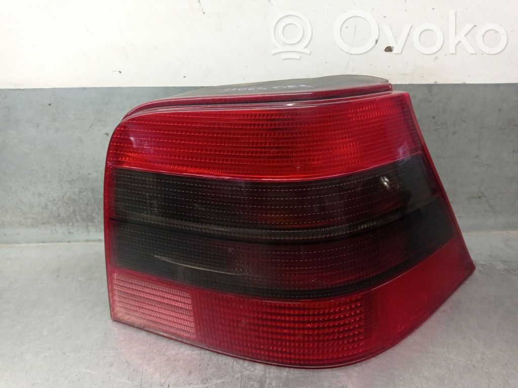 Volkswagen Golf SportWagen Lampa tylna