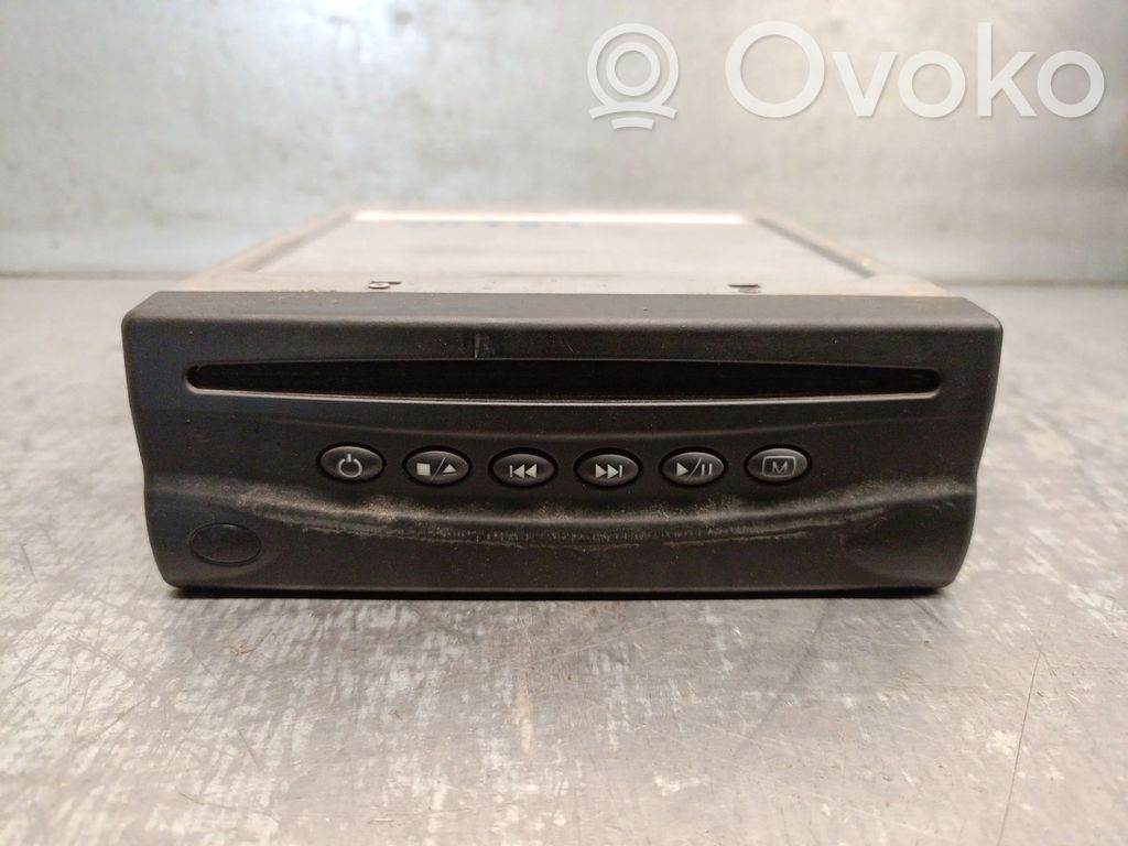 Volvo XC90 Moduł / Sterownik dziku audio HiFi 